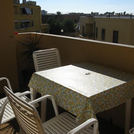 Aloe B&B Alghero Extérieur photo