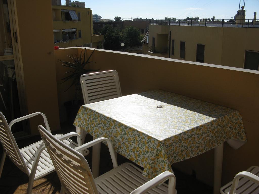Aloe B&B Alghero Extérieur photo