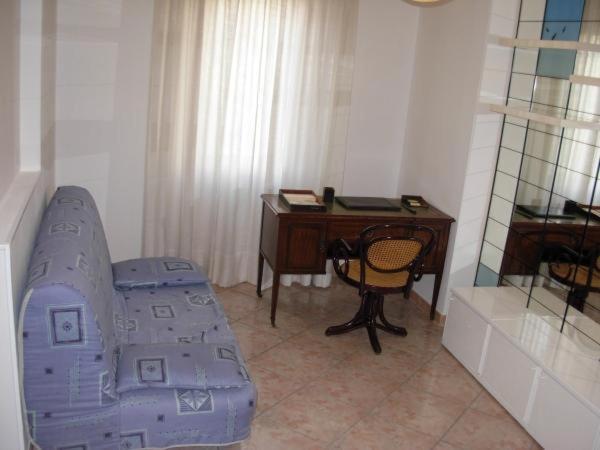 Aloe B&B Alghero Chambre photo